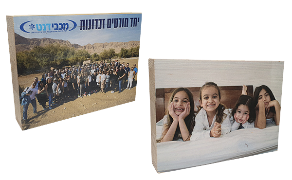 הדפסות על מוצרים ושילוט הדפסות על מוצרים ושילוט